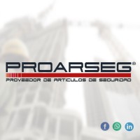 PROARSEG SAC logo - Similar company to Mfg Analytic