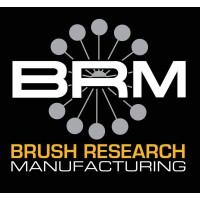 Brush Research Manufacturing Co., Inc. logo - Similar company to Jsl Foods, Inc.