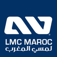 LMC Morocco logo - Similar company to Cbmi Maroc Construction Co.,Ltd
