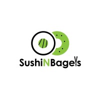 Sushi N Bagels logo - Similar company to Nftuence