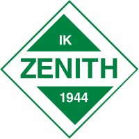 IK Zenith logo - Similar company to Digitala Lagkassan