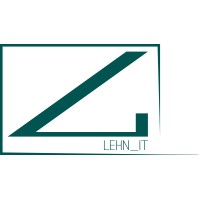Lehn_it logo - Similar company to Dfc-Systems Gmbh