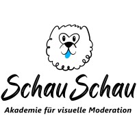 SchauSchau Akademie für visuelle Moderation logo - Similar company to Raise Labs