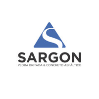 Pedreira Sargon logo - Similar company to Ibiaçu Loteamentos