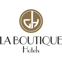La Boutique Hotels logo - Similar company to Hb