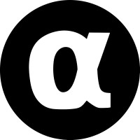 Alpha Impact logo - Similar company to Jovo.Io