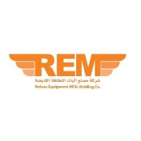 Refuse Equipment Manufacturing Company Limited logo - Similar company to Tullabna