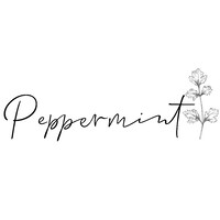 Peppermint Retail logo - Similar company to P3Prmnt