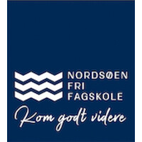 Nordsøen Fri Fagskole logo - Similar company to Halvorsminde