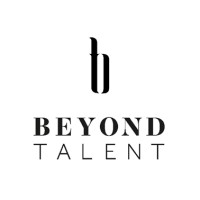 BEYOND TALENT logo - Similar company to Denza Ltd.