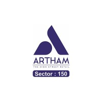 Artham Group logo - Similar company to Samarth Buildcon