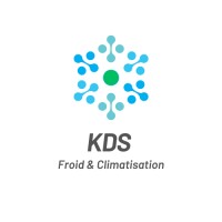 KDS Froid & Climatisation logo - Similar company to Gloria
