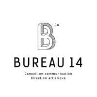Bureau14 - Conseil en communication logo - Similar company to Mak2Com