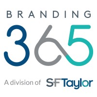 Branding365 logo - Similar company to Sf Taylor