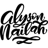 Alyson Nailah Designs