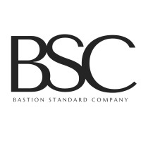 The Bastion Standard Company logo - Similar company to Propa Beauty Inc