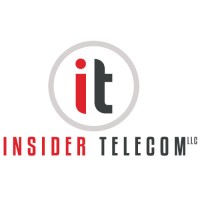 Insider Telecom LLC logo - Similar company to Unitel Voice