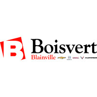 Boisvert Chevrolet Buick GMC