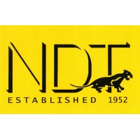NDT ITALIANA logo - Similar company to Ndt Plus S.R.L.