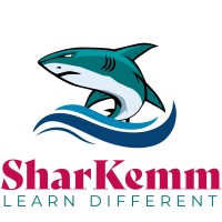 SharKemm logo - Similar company to Sesky Perfumes