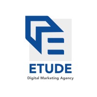 Etude Digital Marketing Company logo - Similar company to Engareh Physics Toos