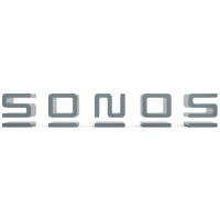 Sonos Product Development logo - Similar company to Mchale Design
