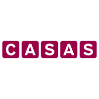 CASAS Shoes logo - Similar company to Vidal Grup