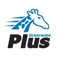 Échafauds Plus logo - Similar company to Cactusoft Construction