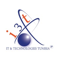 IT & Technologies Tunisia - I3T - logo - Similar company to Netcom Tunisie