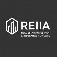 Real Estate Investment and Insaurance Advisors logo - Similar company to Fullwhite - Real Estate