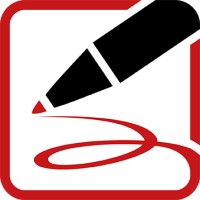 Red Line Editorial logo - Similar company to Bellwether Media