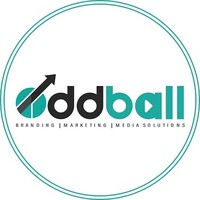 Oddball Concepts logo - Similar company to Creatif