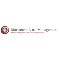 Marksman Asset Management Inc. logo - Similar company to Pascal Wealthtech