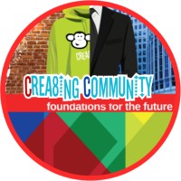 CREA8ING Community logo - Similar company to Focusperform