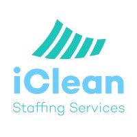 iClean Staffing Services LLC logo - Similar company to Hit Clean