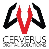 Cerverus Digital Solutions logo - Similar company to Gta Commercial Brokers