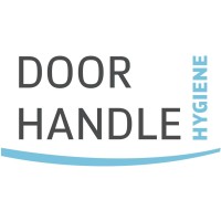 Door Handle Hygiene logo - Similar company to Esel Soluções Em Madeira