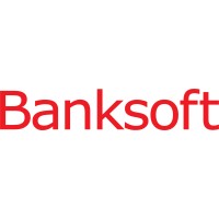Banksoft logo - Similar company to Goaltech