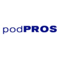 Pod Pros logo - Similar company to Podmatch