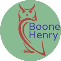 BOONE HENRY LIMITED logo - Similar company to Oliver Elliot - Insolvency