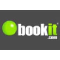 BookIt.com logo - Similar company to Hotelplanner.Com