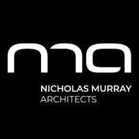 Nicholas Murray Architects logo - Similar company to Slab Architecture