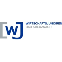Wirtschaftsjunioren Bad Kreuznach logo - Similar company to Wirtschaftsjunioren Mainz (Rheinhessen)