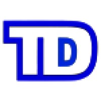 Time Dimension - TDME logo - Similar company to Danube Technical Services Dmcc