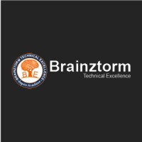 Brainztorm Technical Excellence Private Limited logo - Similar company to D.M System & Design Ltda