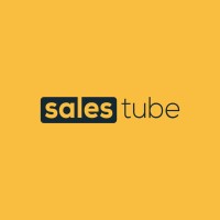 Salestube logo - Similar company to K2 Precise