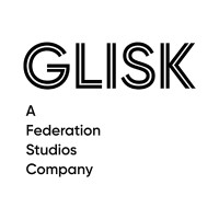 GLISK logo - Similar company to Asterisk Films