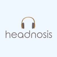 Headnosis logo - Similar company to Drake Creative Collaborative