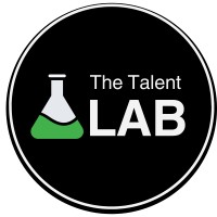 The Talent Lab logo - Similar company to Clenlio ⚙️