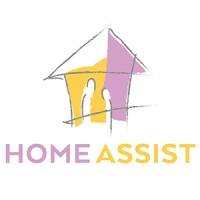 HomeAssist GmbH logo - Similar company to Breakthrough Public Speaking